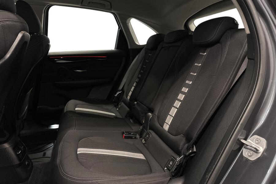 BMW 225 vaihtoauto
