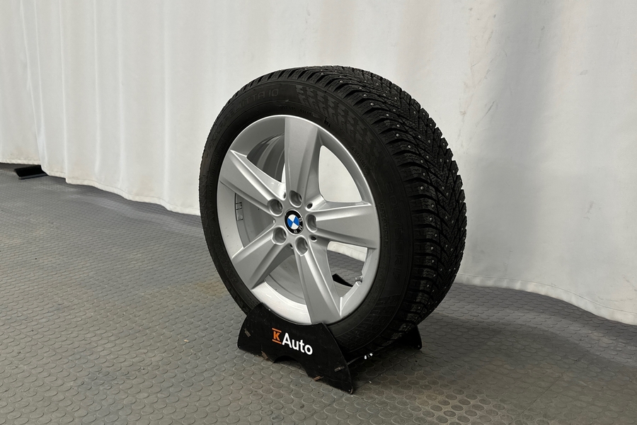 BMW 225 vaihtoauto
