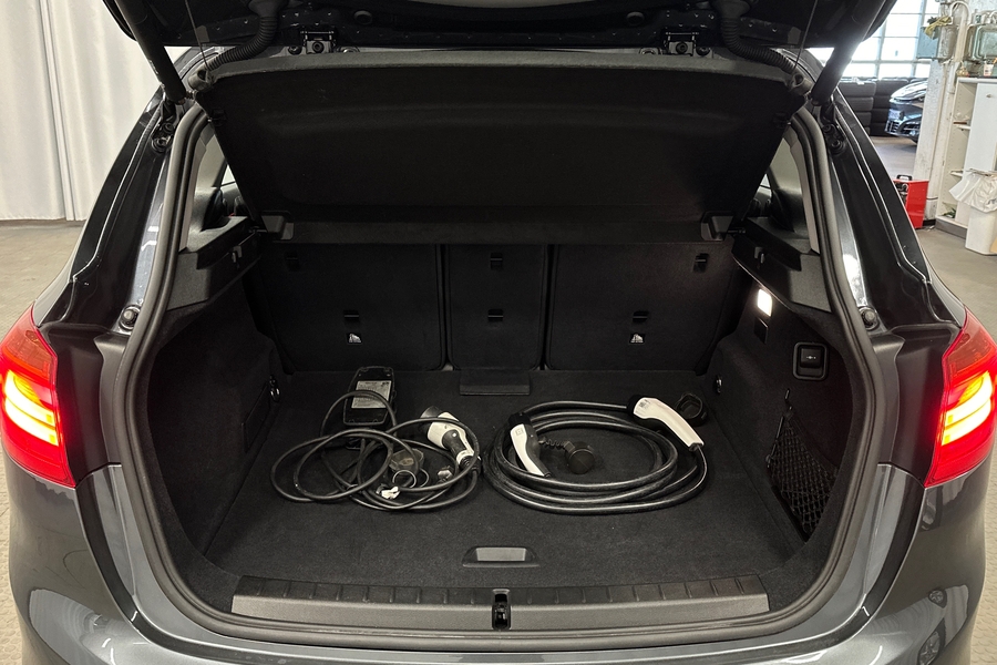 BMW 225 vaihtoauto