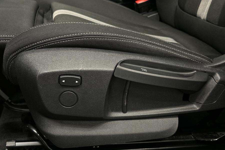 BMW 225 vaihtoauto