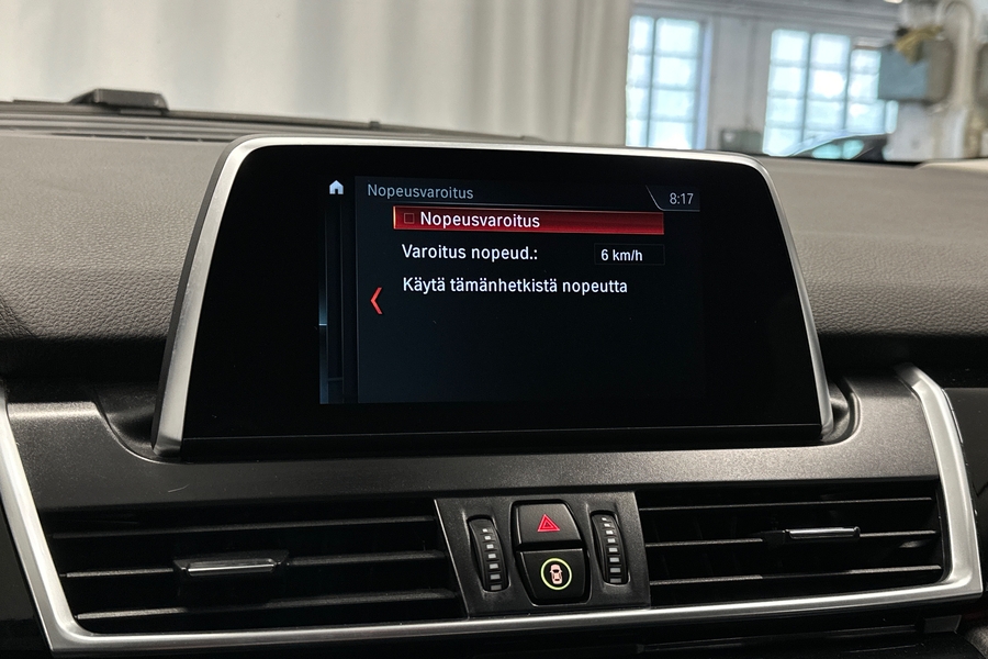 BMW 225 vaihtoauto