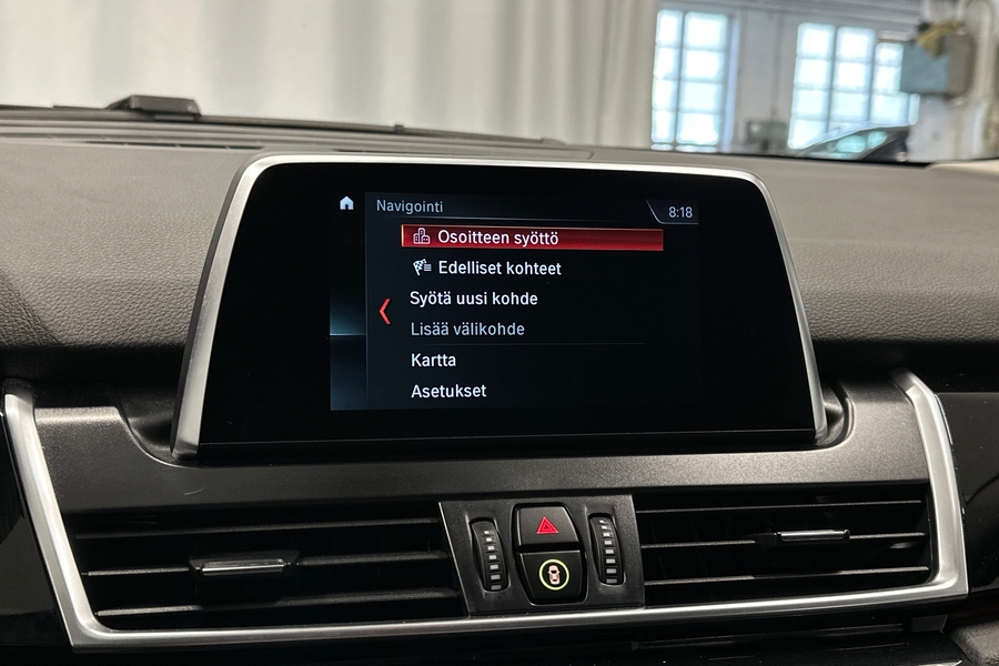 BMW 225 vaihtoauto