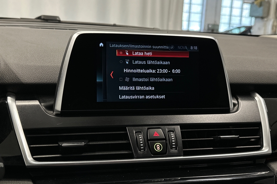 BMW 225 vaihtoauto