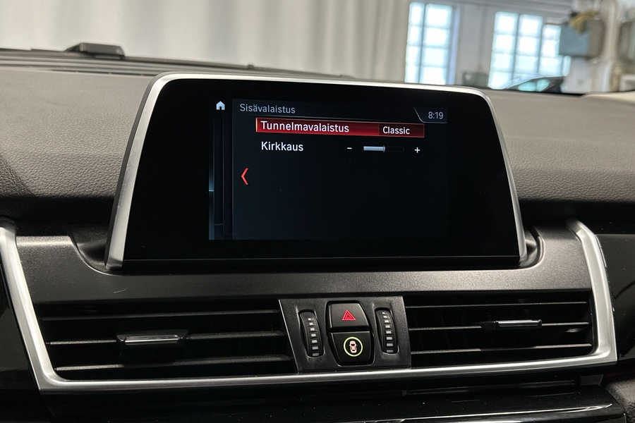BMW 225 vaihtoauto
