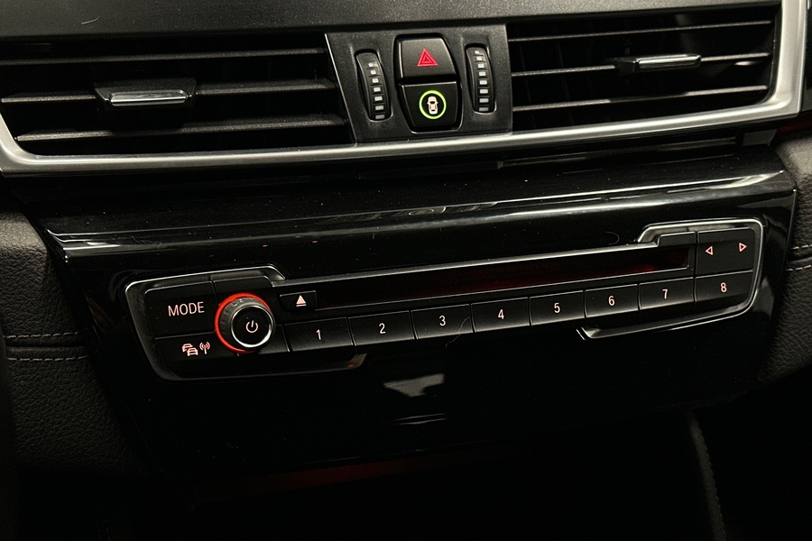 BMW 225 vaihtoauto