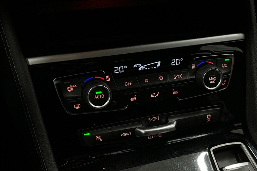 BMW 225 vaihtoauto