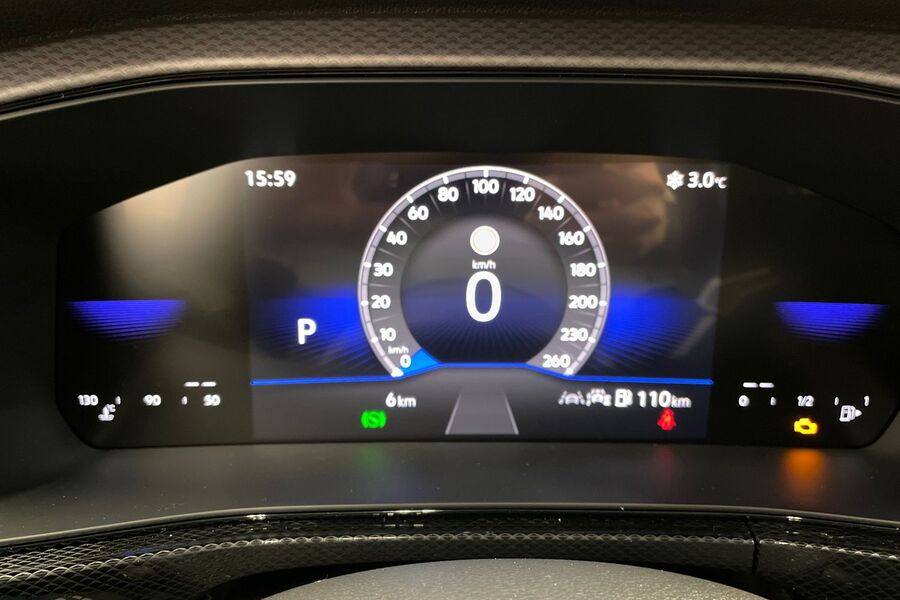 Volkswagen T-Cross vaihtoauto