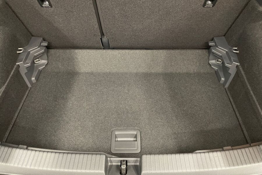 Volkswagen T-Cross vaihtoauto