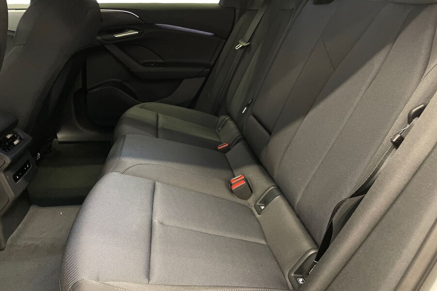 Audi A6 e-tron vaihtoauto