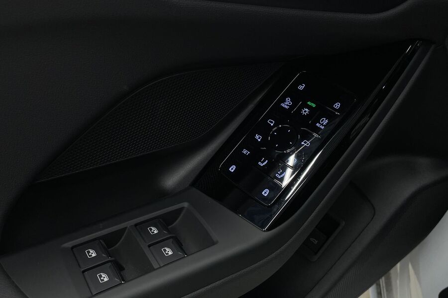 Audi A6 e-tron vaihtoauto