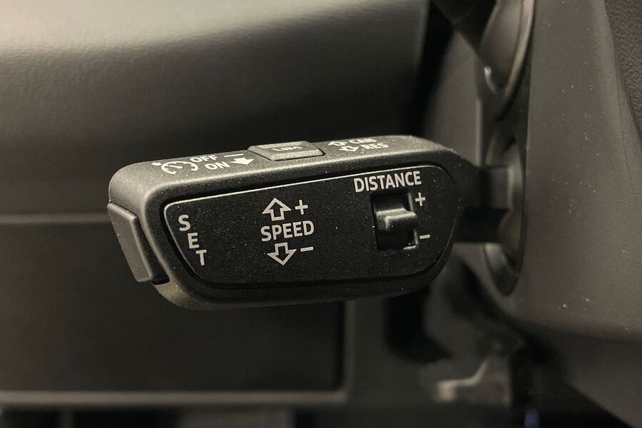 Audi A6 e-tron vaihtoauto