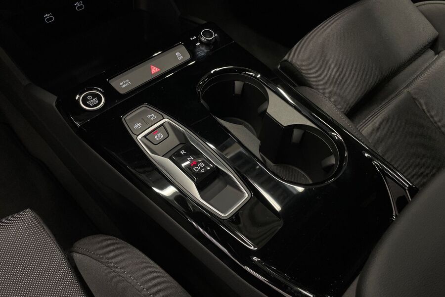 Audi A6 e-tron vaihtoauto