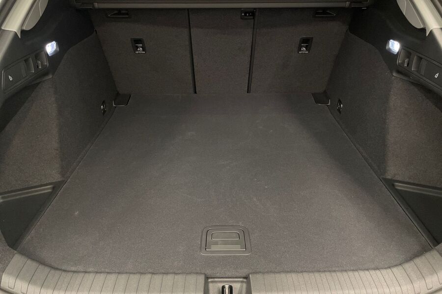 Audi A6 e-tron vaihtoauto