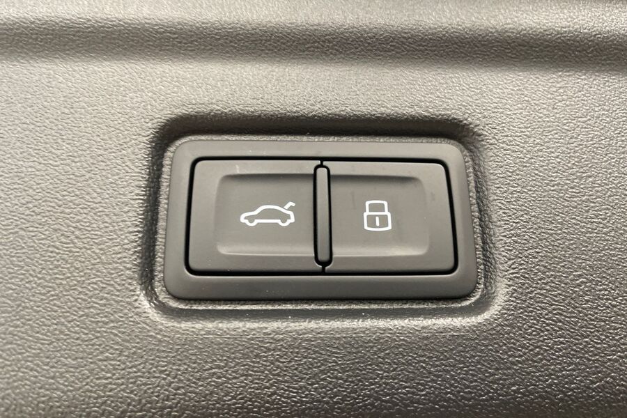 Audi A6 e-tron vaihtoauto