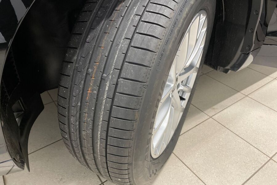 Audi Q3 vaihtoauto