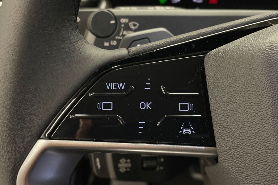 Audi Q3 vaihtoauto