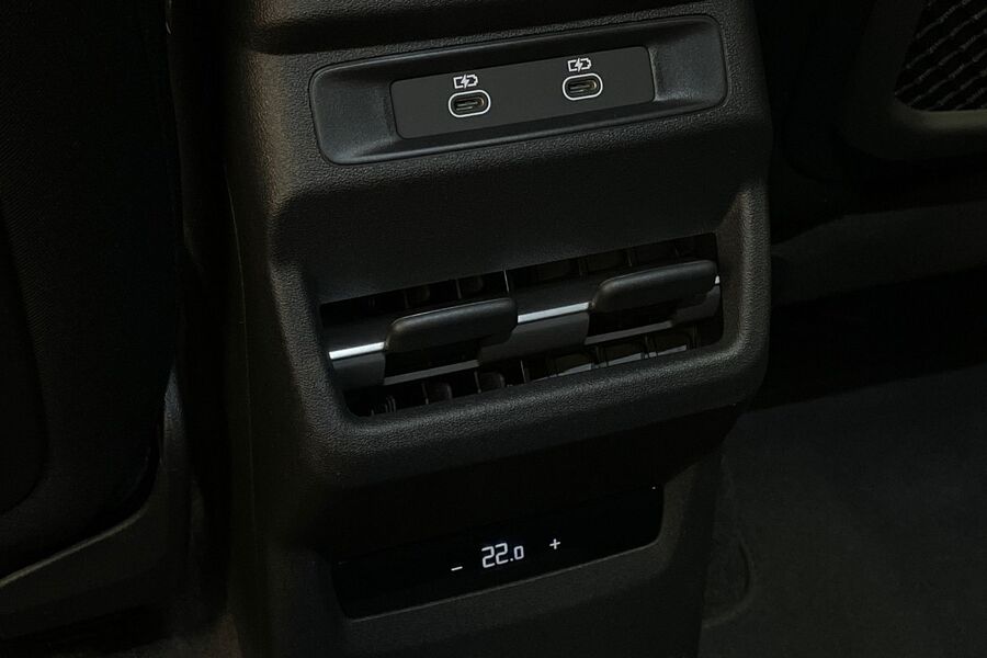 Audi Q3 vaihtoauto