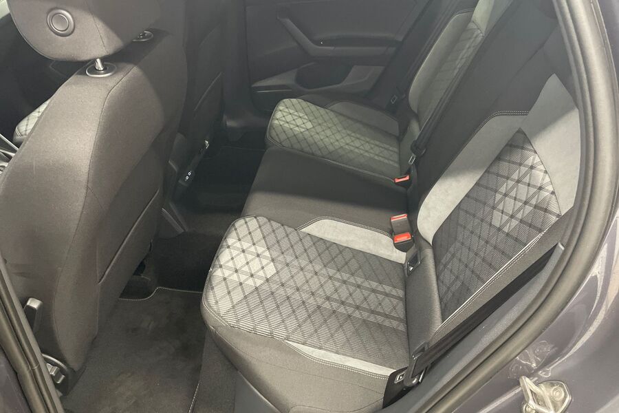 Volkswagen Taigo vaihtoauto