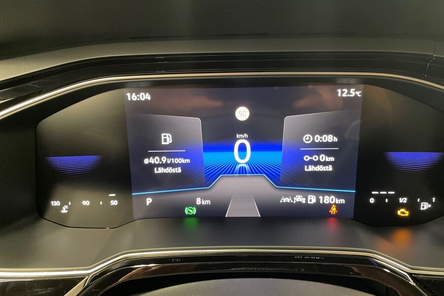 Volkswagen Taigo vaihtoauto