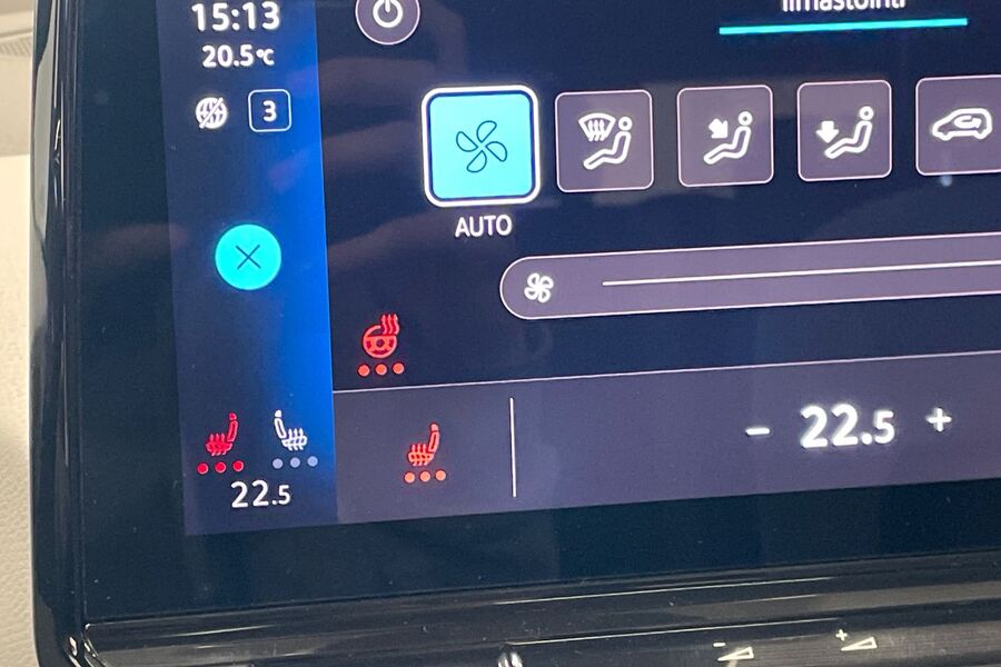 Volkswagen ID.3 vaihtoauto