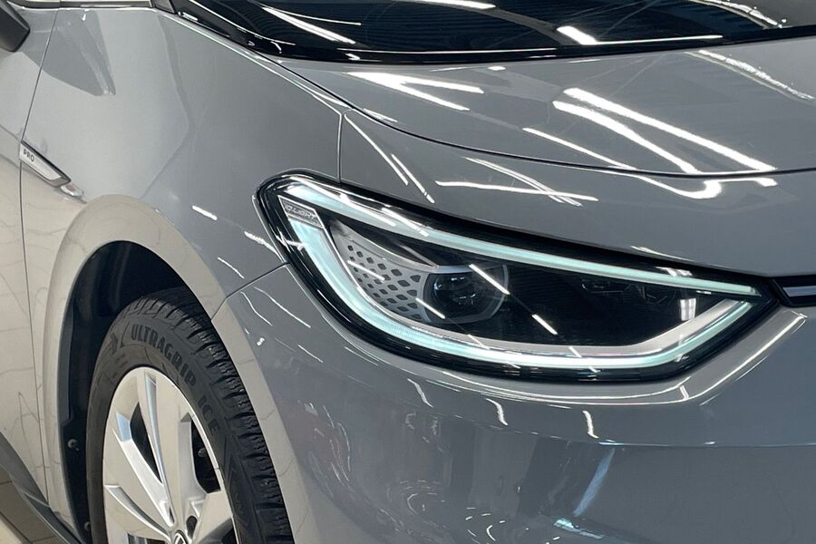 Volkswagen ID.3 vaihtoauto