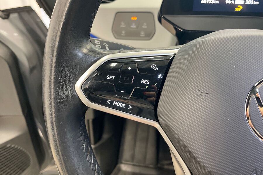 Volkswagen ID.3 vaihtoauto