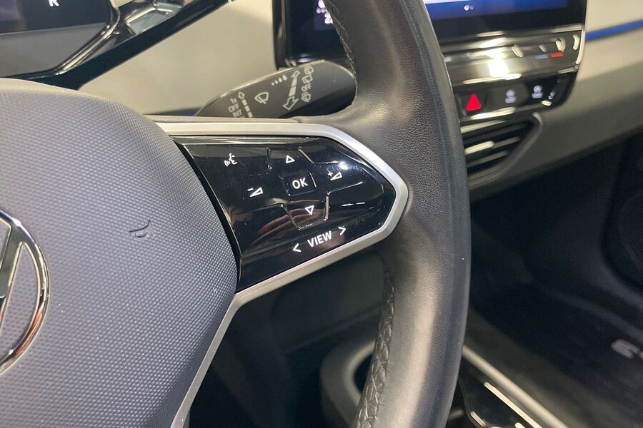 Volkswagen ID.3 vaihtoauto