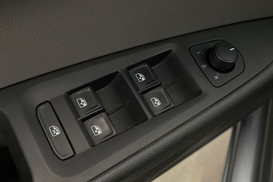 SEAT Leon ST vaihtoauto