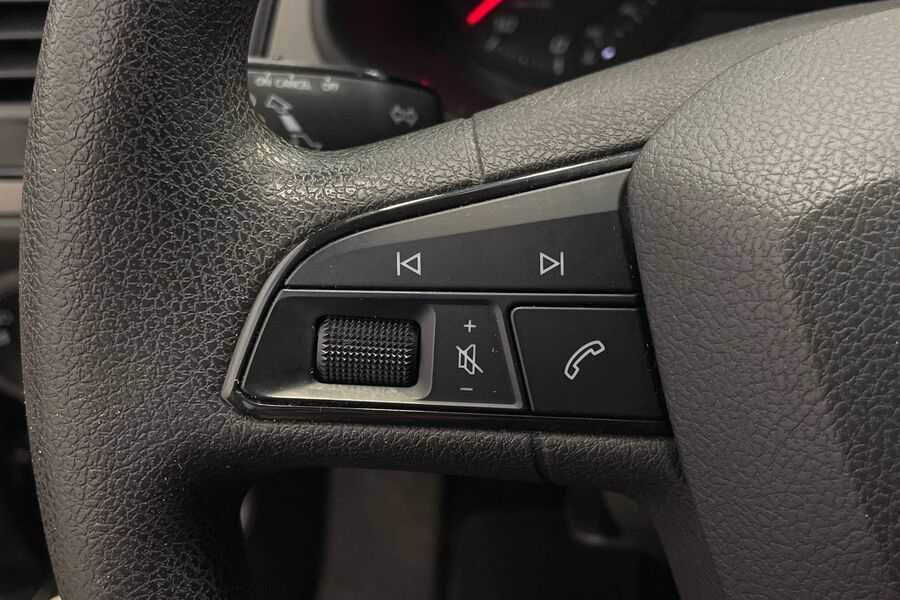 SEAT Leon ST vaihtoauto