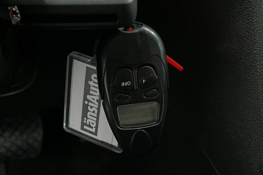 SEAT Leon ST vaihtoauto