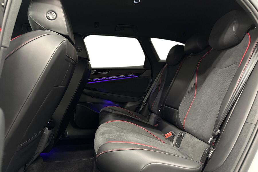 Volkswagen ID.7 vaihtoauto