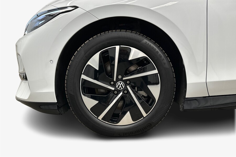 Volkswagen ID.7 vaihtoauto