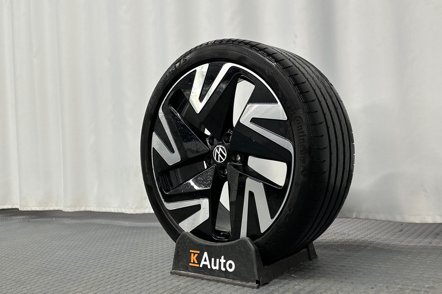 Volkswagen ID.7 vaihtoauto