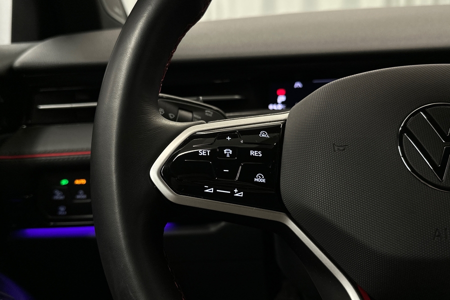 Volkswagen ID.7 vaihtoauto