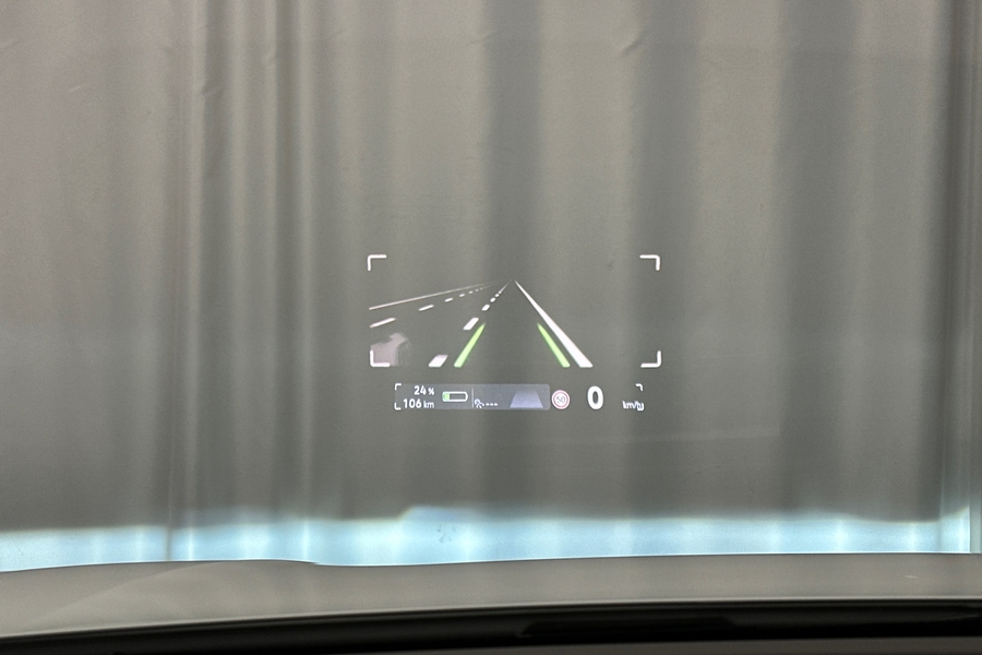 Volkswagen ID.7 vaihtoauto