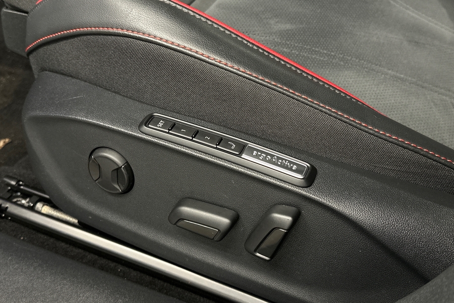 Volkswagen ID.7 vaihtoauto