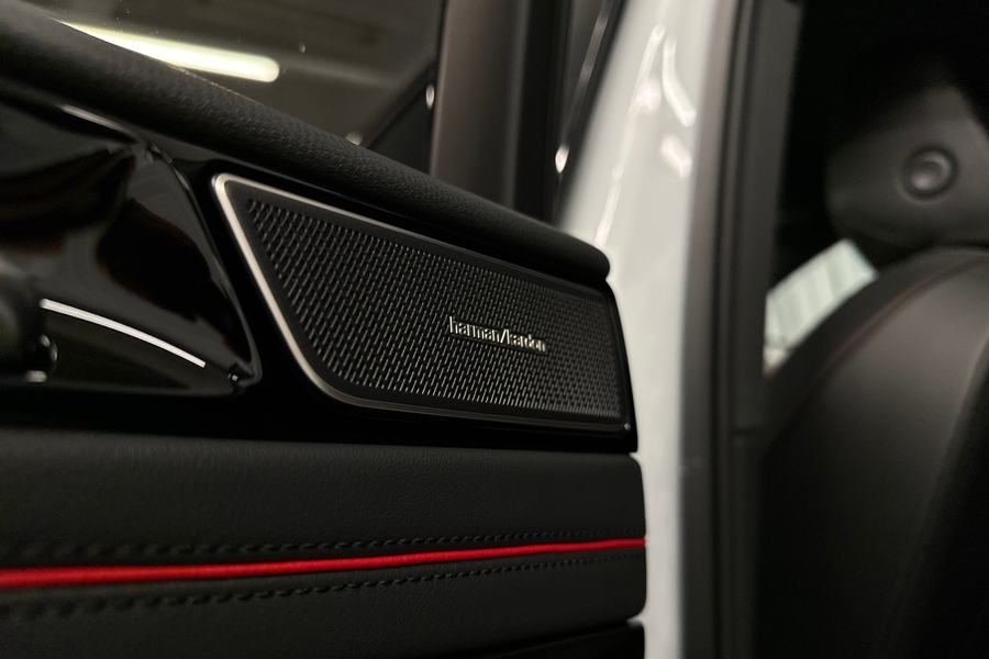 Volkswagen ID.7 vaihtoauto