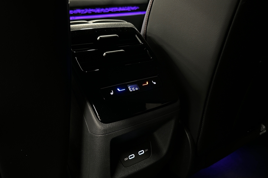 Volkswagen ID.7 vaihtoauto