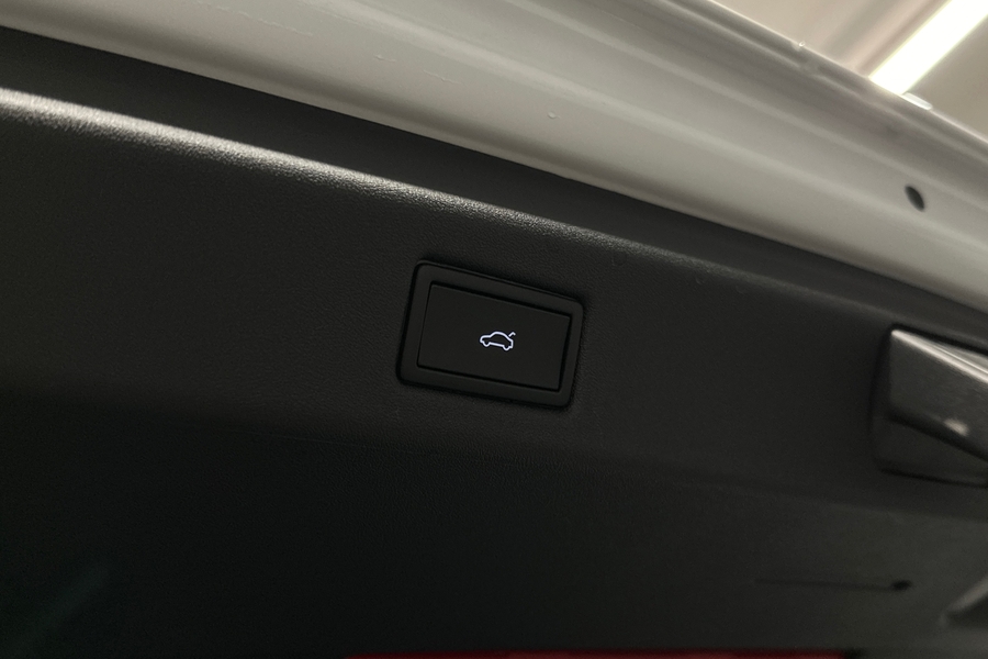 Volkswagen ID.7 vaihtoauto