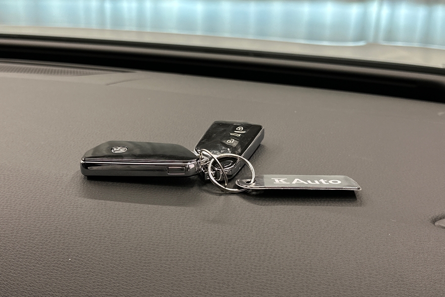 Volkswagen ID.7 vaihtoauto