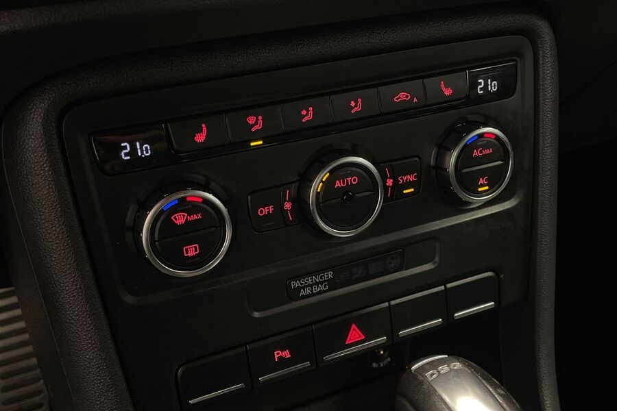 Volkswagen Beetle vaihtoauto