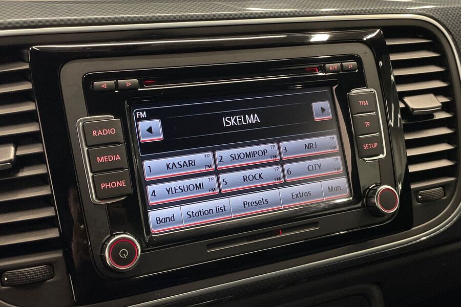 Volkswagen Beetle vaihtoauto