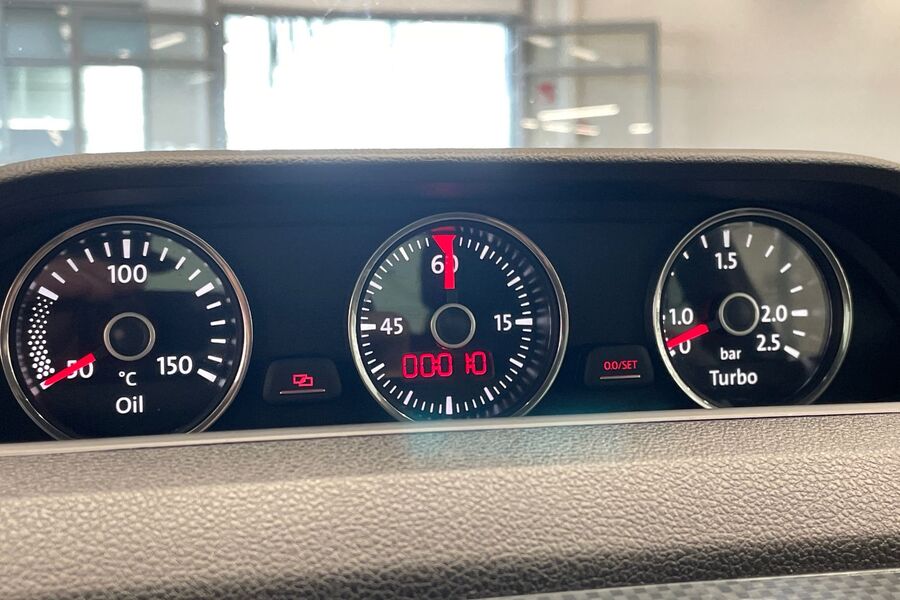 Volkswagen Beetle vaihtoauto