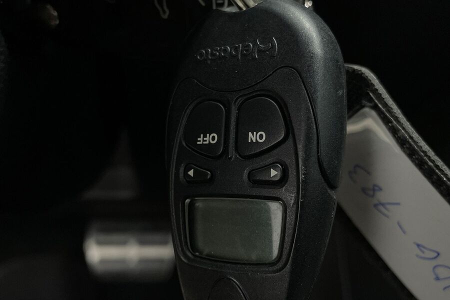 Volkswagen Beetle vaihtoauto