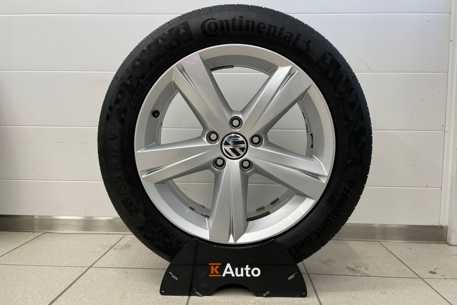 Volkswagen Beetle vaihtoauto