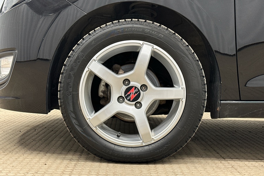 Opel Karl vaihtoauto