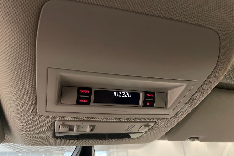 Volkswagen Amarok vaihtoauto