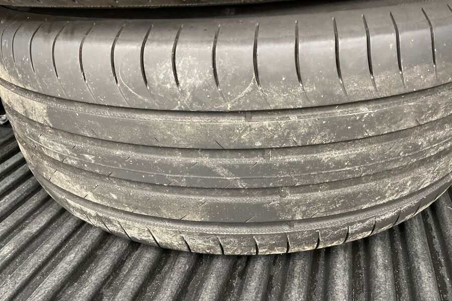 Volkswagen Amarok vaihtoauto