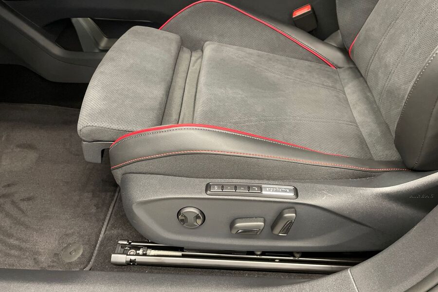 Volkswagen ID.7 vaihtoauto