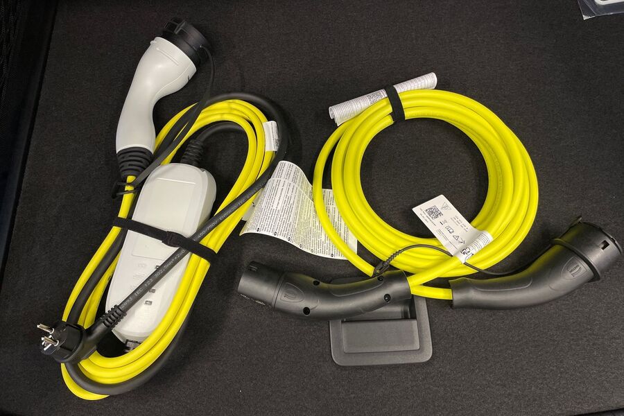 Volkswagen ID.7 vaihtoauto